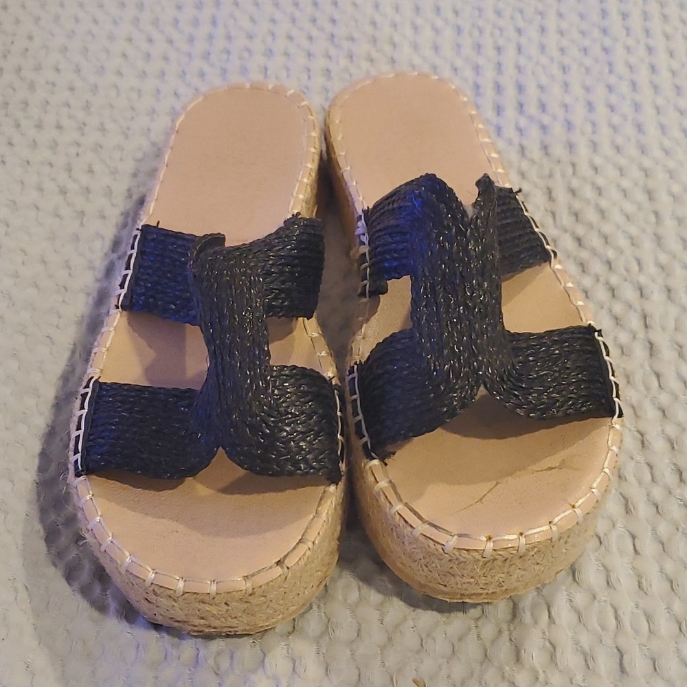 Beach by Matisse Sandals Size 8 (#14)